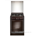 Freestanding Gas Stove Oven Range